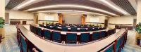 Yangkou Port Energy Center Hotel Hotels in Rudong