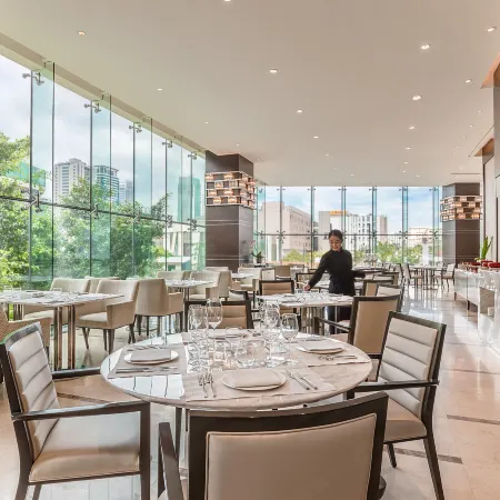 Ascott Bonifacio Global City Manila