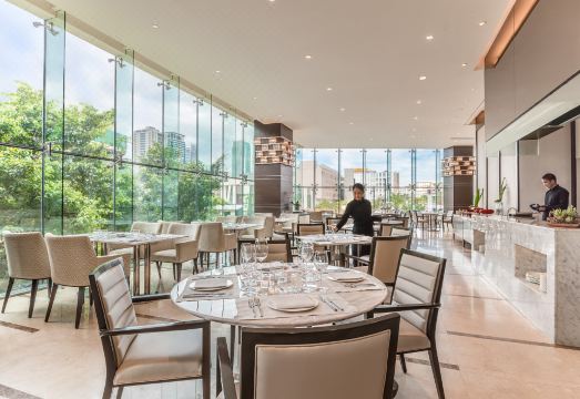 애스콧 보니파시오 글로벌 시티 마닐라