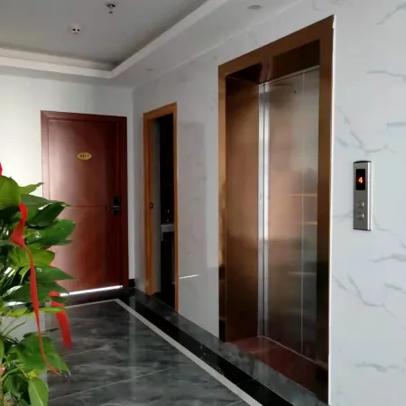 Kejia Hotel