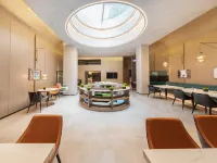 Atour Hotel Kuanhouli Quancheng Square Jinan Hotels in Jinan