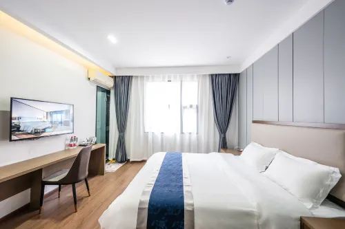 KEMPIN E-SPORTS HOTEL