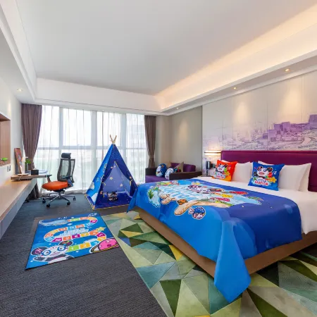 Hampton by Hilton Dali Erhai Park Hotels in Dali City
