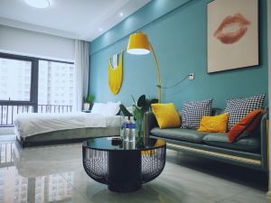 Pudding Apartment (Xinxiang Baolong Yu Branch)