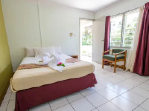 Hexagon International Hotel Hotels in Nadi