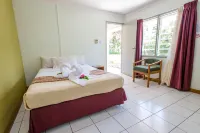 Hexagon International Hotel Hotels in Nadi