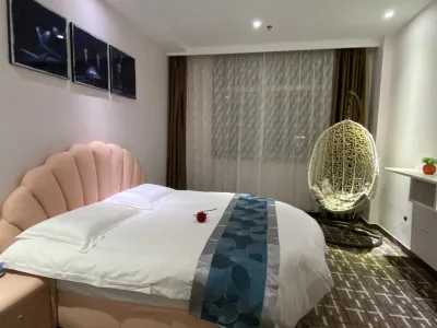 메이현 둥성 비즈니스 호텔