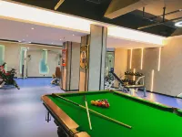 Xin-li Du Business Hotel