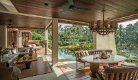 Four Seasons Resort Bali at Sayan Hotels in Bali