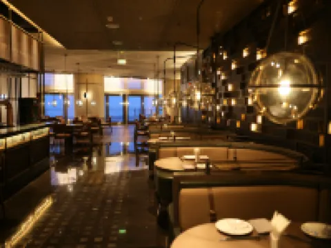 Qingdao Haitian Hotel Hotels in Qingdao