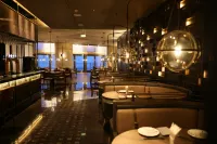 칭다오 하이티안 호텔