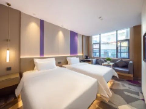 Longnan Sunshine Home Hotel Hotels in Longnan