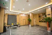 Elai Hotel (Ankang Hanyin Bus Station) Hotels in Hanyin