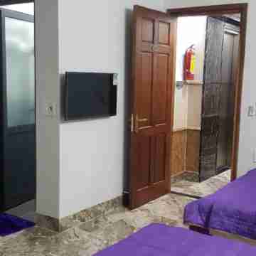 OYO 741 Hai Lam Hotel Rooms