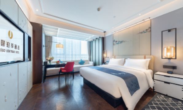 Yun Ting Boutique Hotel (Yan Liang Aviation Base in Xi'an)