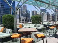 Mercure Brisbane King George Square Hotels in Brisbane