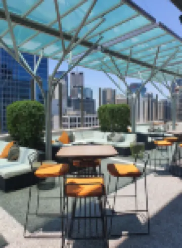 Mercure Brisbane King George Square