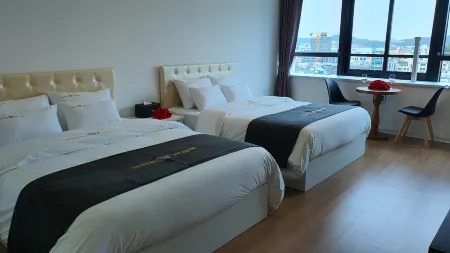 호텔우인