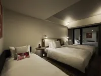 The Royal Park Canvas Kyoto Nijo Hotels in Kyoto