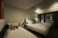 The Royal Park Canvas Kyoto Nijo