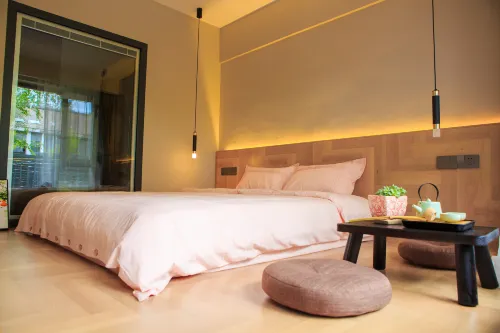 Moye Suixin Homestay