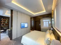 Jianguo Hotel xiongan Green Expo Park Hotels in Rongcheng