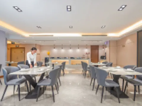 維也納酒店（梁山拳鋪店） 樑山酒店