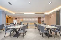 Vienna  Hotel (Liangshan Boxing Shop) Hotels in Liangshan