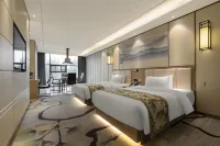New Beacon Hotel (Wuhan Hanyang International Expo Center ,Qintai Grand Theatre) Hotels in Wuhan