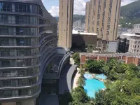 Xiapu square air B & B