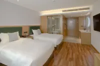 Jinke Hotel Hotel a Nanhu Garden/Sanhao