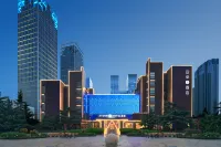 Atour S Hotel Dalian Xinghai Square