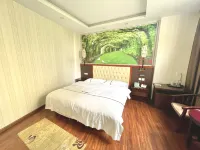 Jun Sao Hotel (Mengzi Wencui Road) - Lemmikkieläimet sallittu