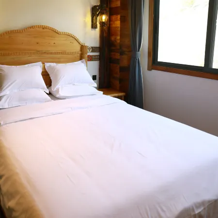 Badong Guyuan Homestay