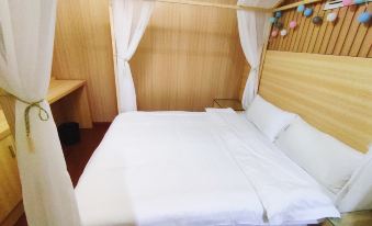 Guangzhou Guangwan Hotel (Chenjiaci Subway Station)