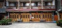 Wencheng Muxiang Residential Residence