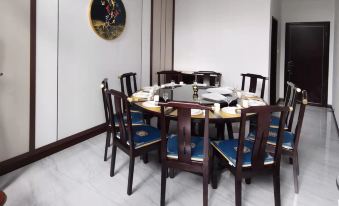 Tianjin Linshan Yayuan Homestay