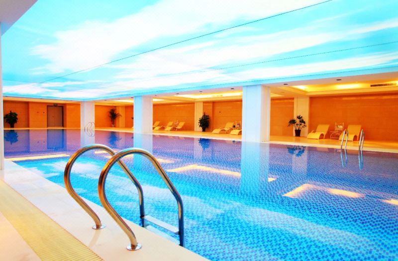 Fengda International Hotel photo 3