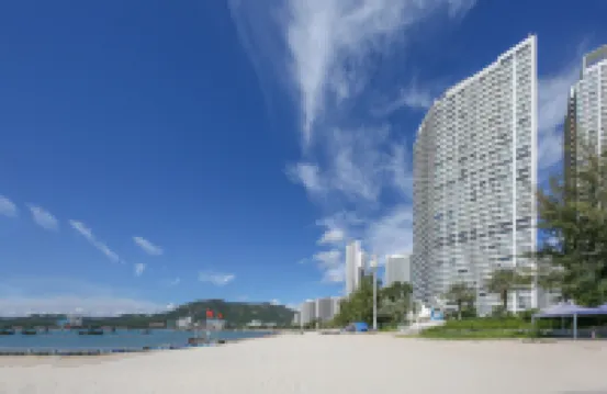 One meter homestay (Xunliao Bay Sea World Store)