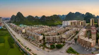 Meeteem Boutique Hotel Các khách sạn ở Tĩnh Tây