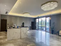 Xinqi Zhouji Hotel