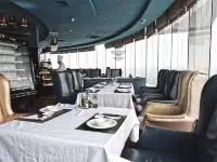 Nantong Haohe Fashion Hotel (Haohe Scenic Area Hepingqiao Subway Station Branch)