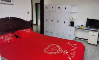 Racing Yimu Yisu Homestay