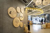 GOOD NATURE HOTEL KYOTO（グッド ネイチャー ホテル キョウト）