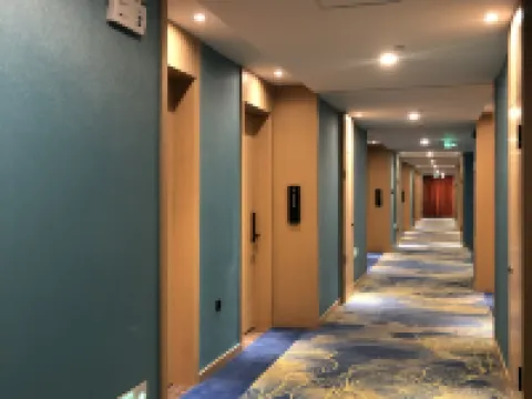 天合テーマホテル 民豊のホテル