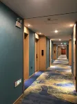 Tianhe Zhuti Hotel Hotels in Minfeng