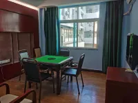 Tianbao Hotel