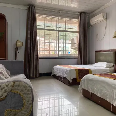 Xinxian Runxin Hotel