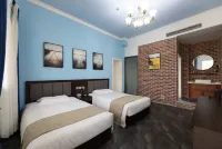 Jiashan YunYingMeiShu Inn