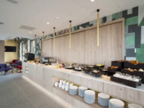 B&B Hotel Antwerpen Centrum Hotels in Antwerp